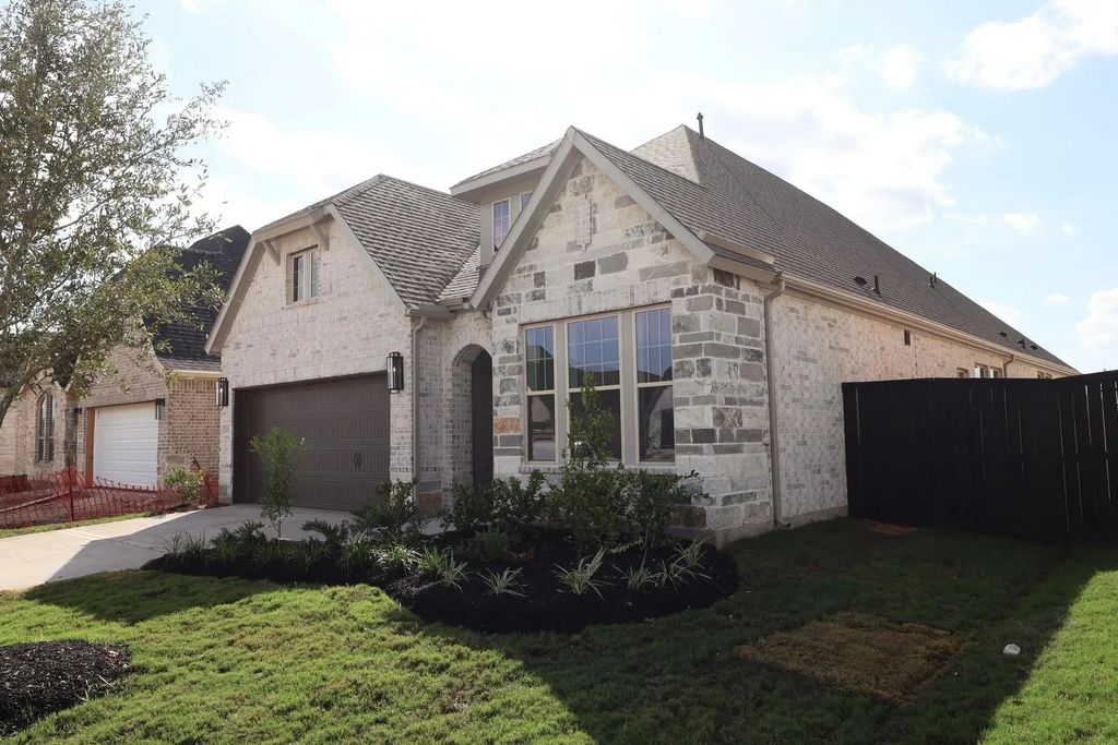 3223 Golden Pomelo Drive, Richmond