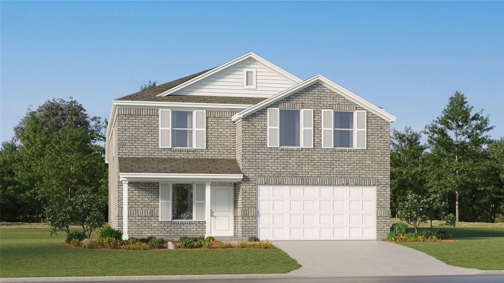 3124 Highbank Drive, Katy