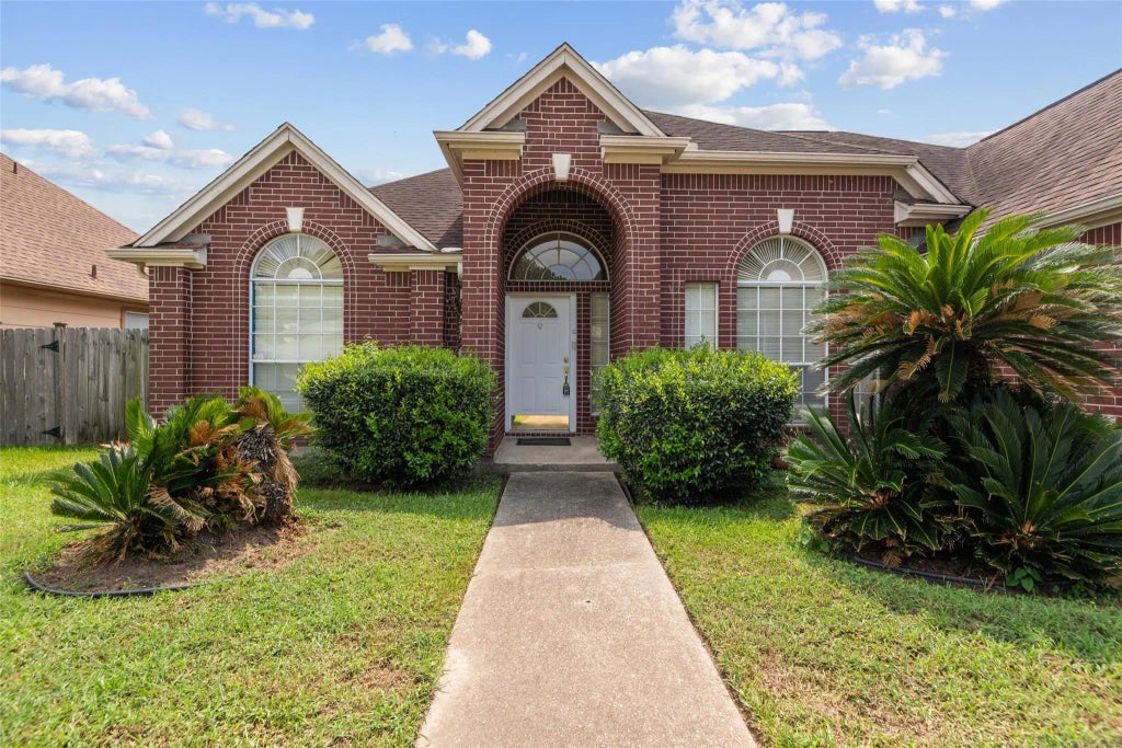 3339 Tenaha Drive, Houston