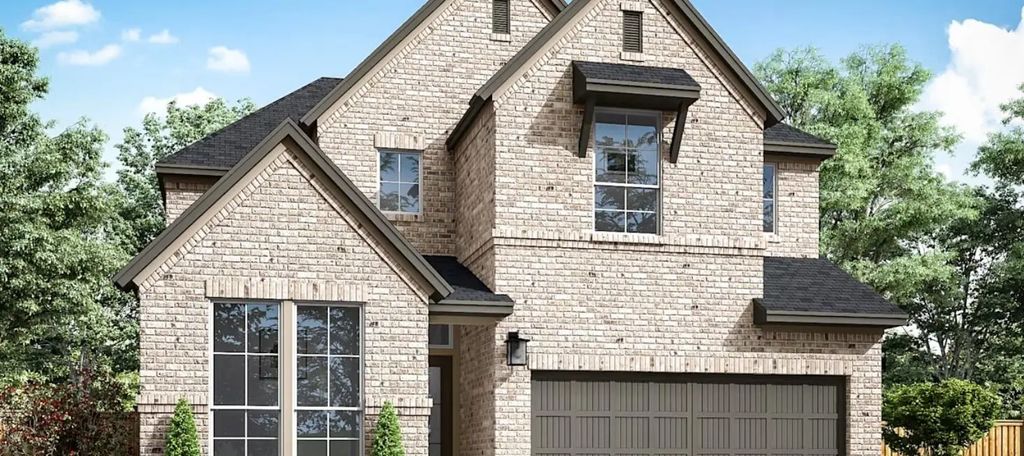 32138 Sky Branch Drive, Fulshear