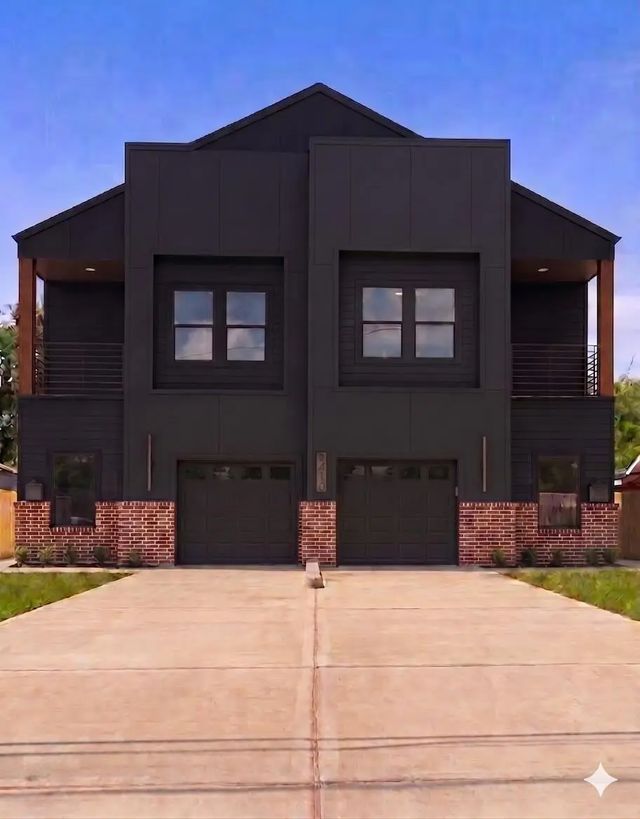 5416 Sonora Street A-b, Houston