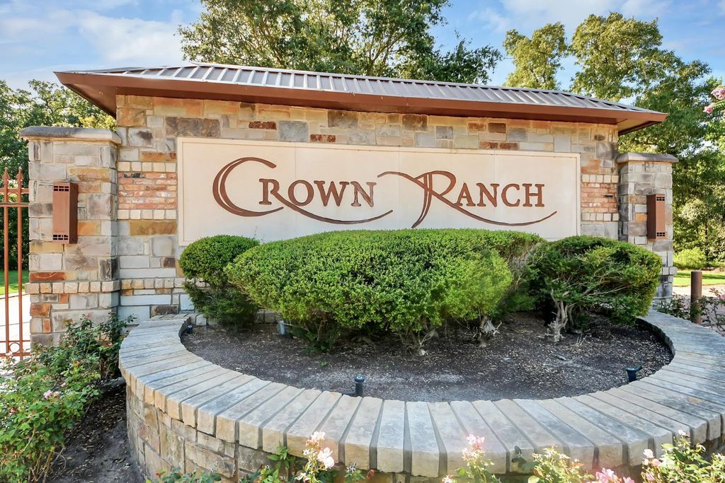 10317 Crown Ranch Boulevard, Montgomery