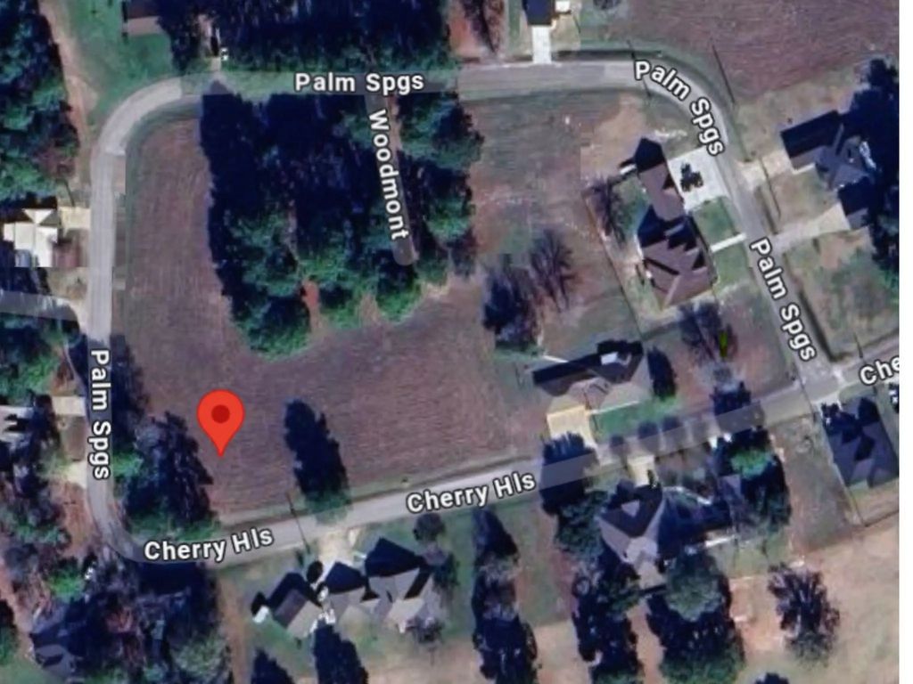 56 & 58 Cherry Hills, Trinity