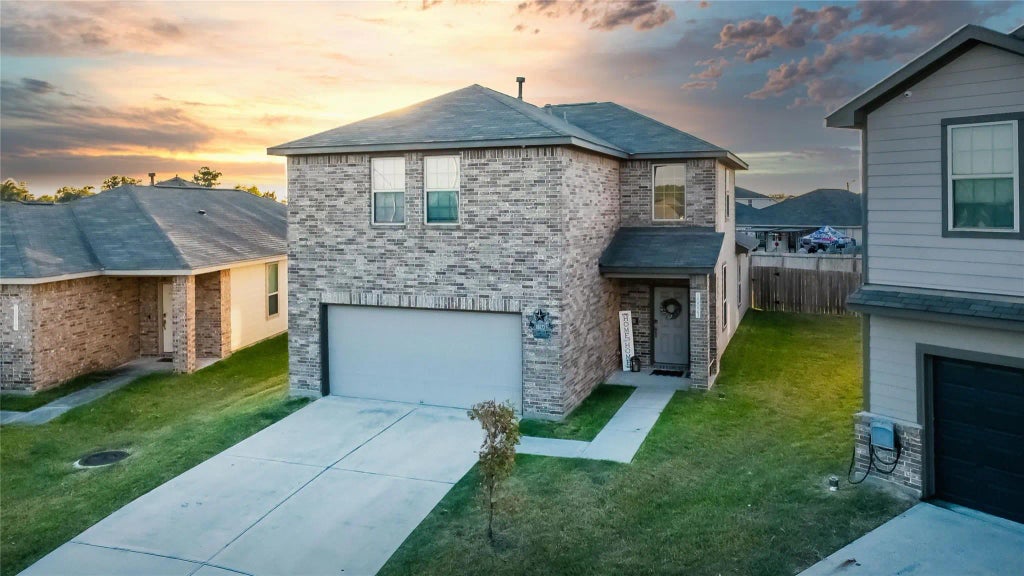 10023 Yanet Grove Lane, Houston