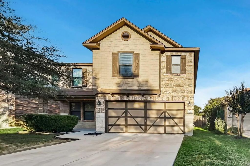 826 Trilby, San Antonio