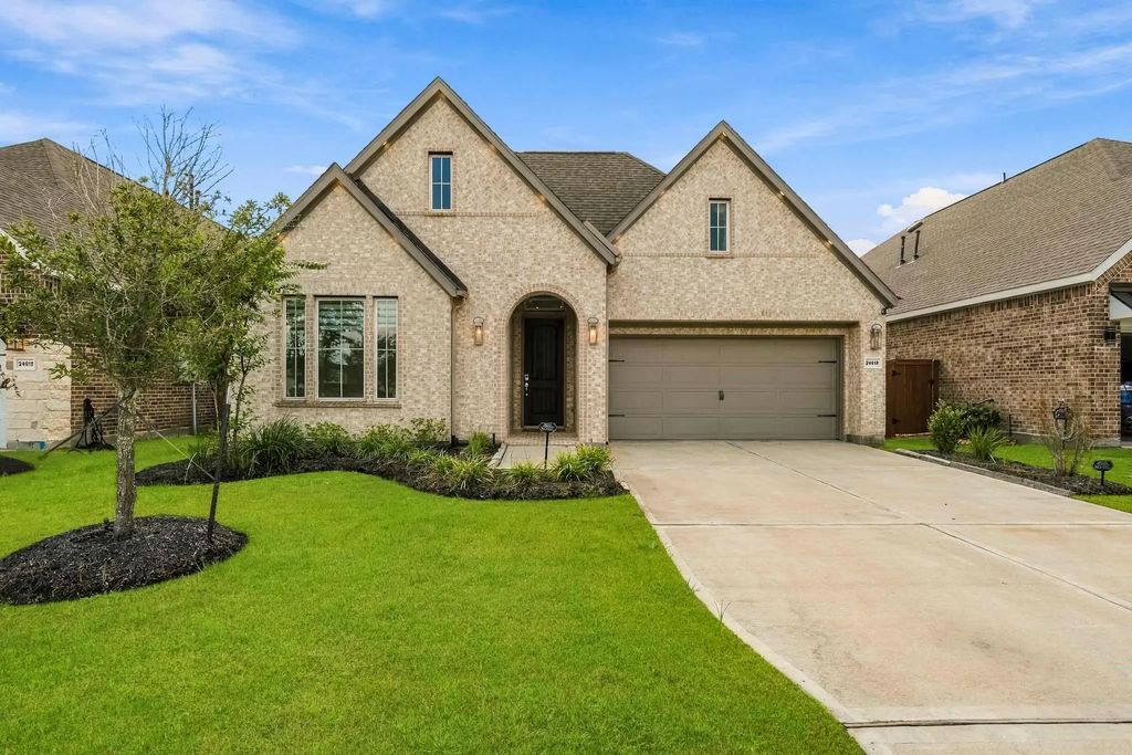 24619 Fluttering Dove Lane, Katy