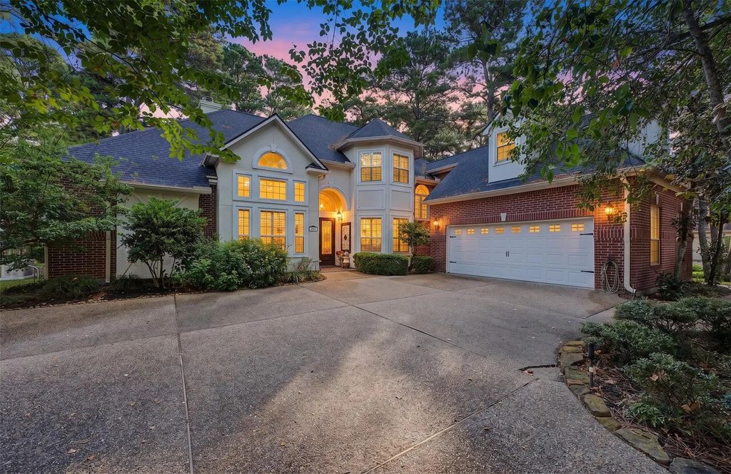 1053 Bentwater Drive, Montgomery