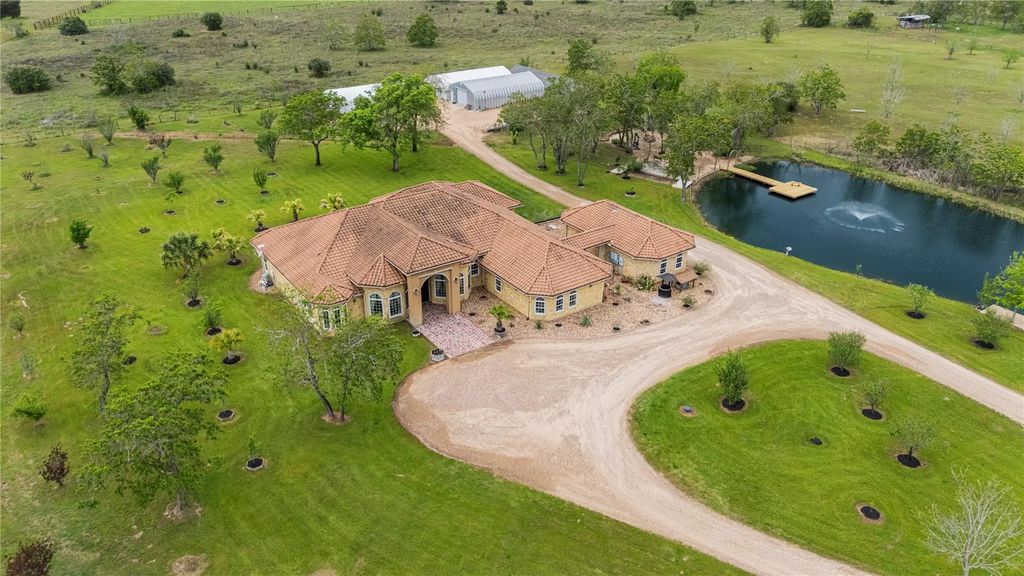 6306 Fm 359 Road S, Fulshear