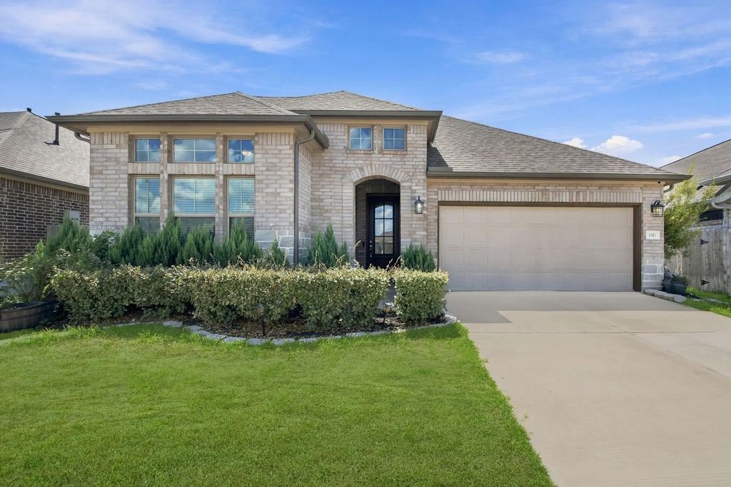 3311 Old Ironwood Drive, Spring