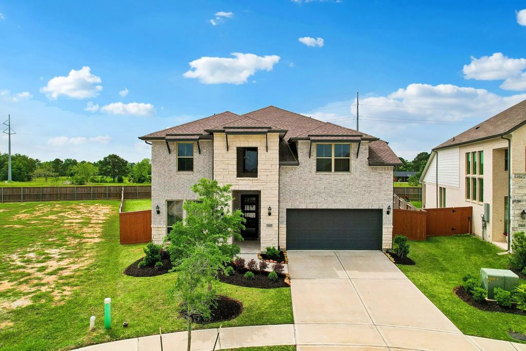 13525 Seneca Lake Drive, Texas City