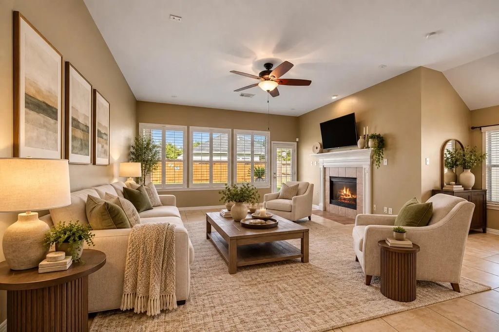 20014 Queens Oak Court, Spring