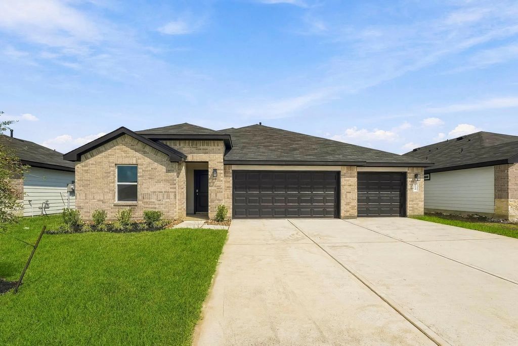 115 Wildflower Lane, Dayton