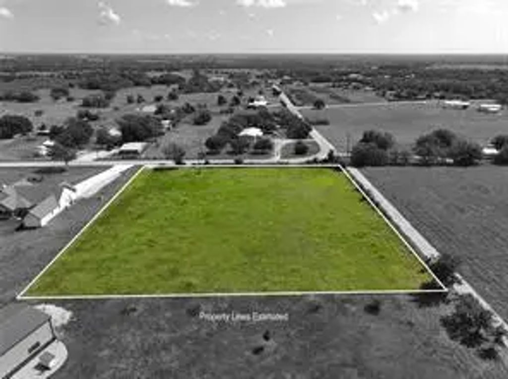 3888 Wonder Hill Road, Chappell Hill