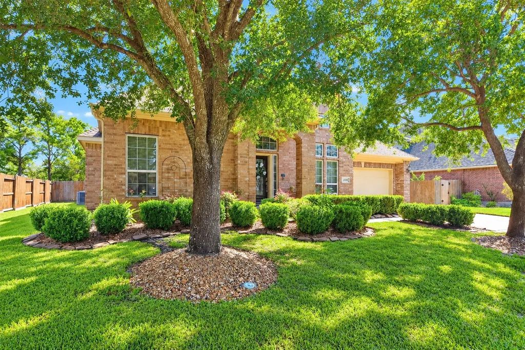 12009 Cedar Creek Drive, Pearland