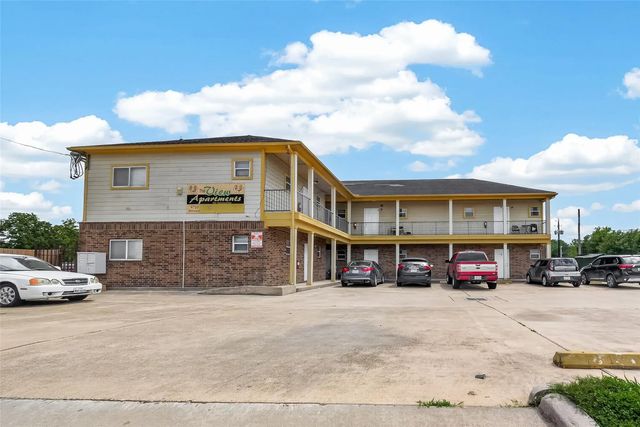 4720 Yellowstone Boulevard 6, Houston