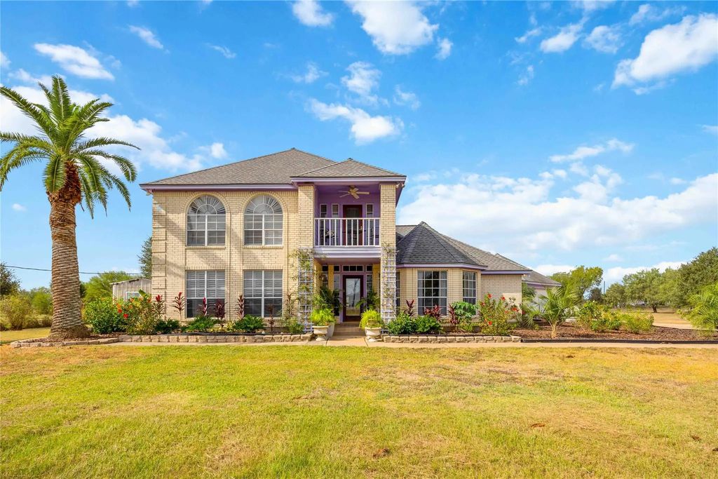 12075 Fm 359 Road, Hempstead