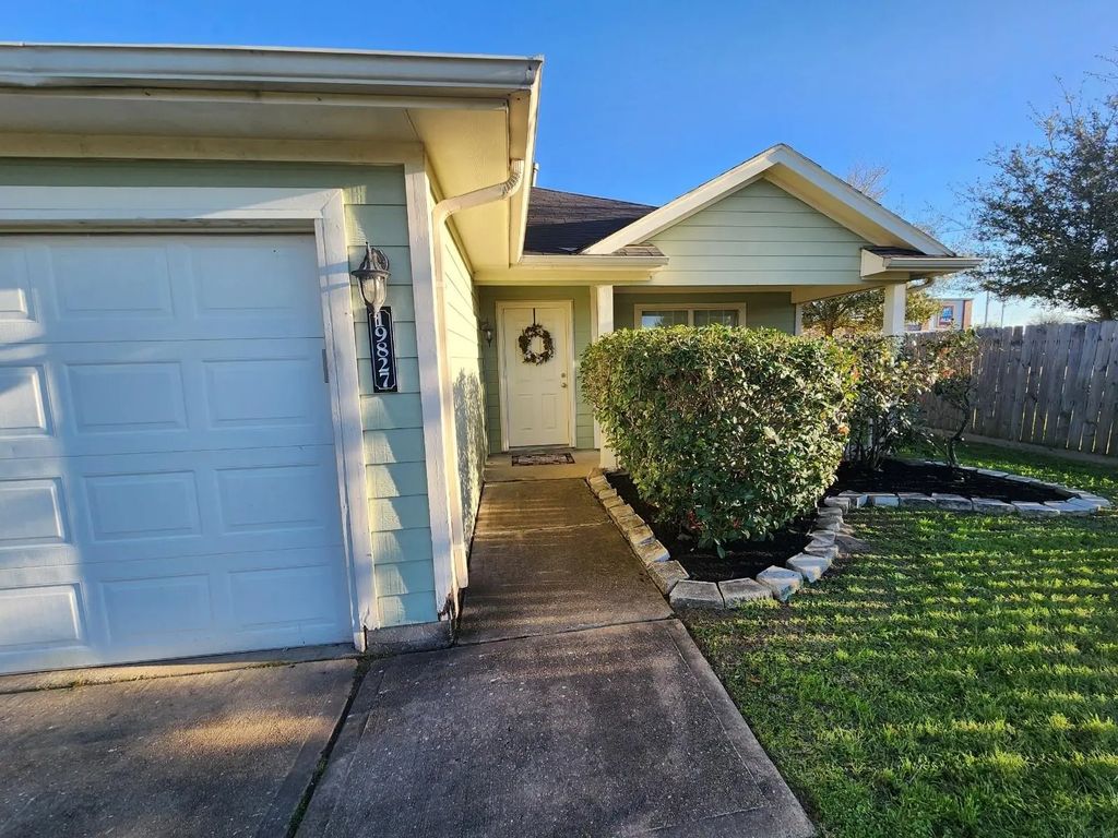 19827 Plantation Grove Trail, Katy