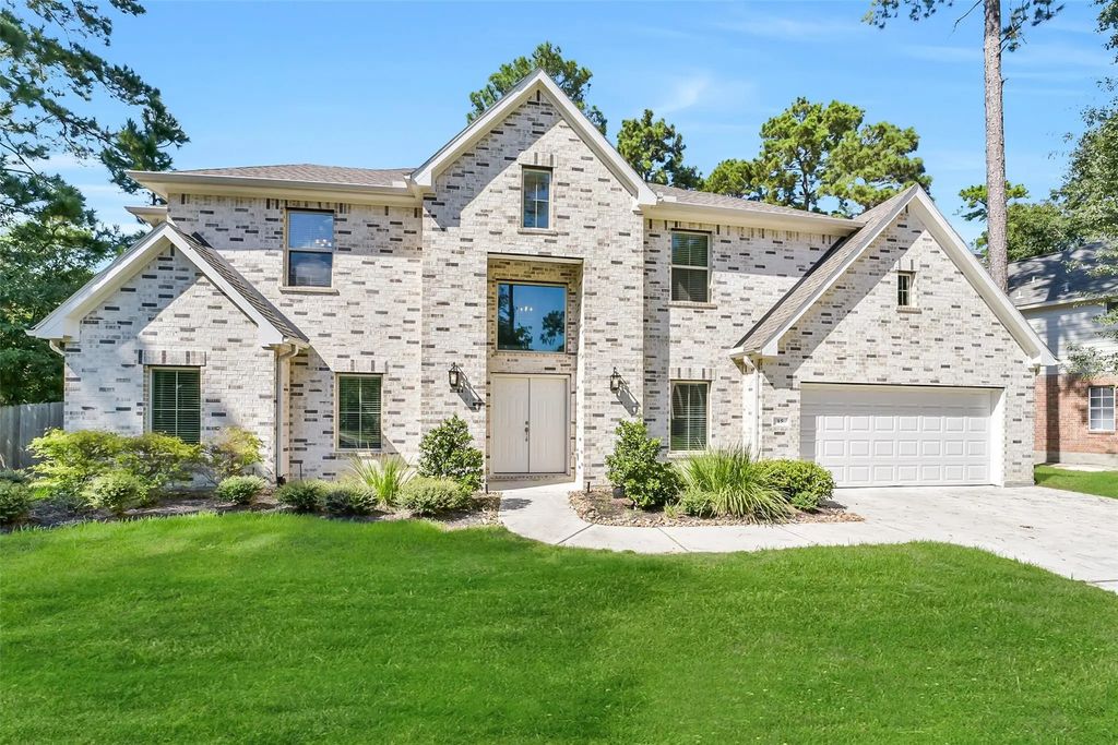 15 Lantana Trail, Spring