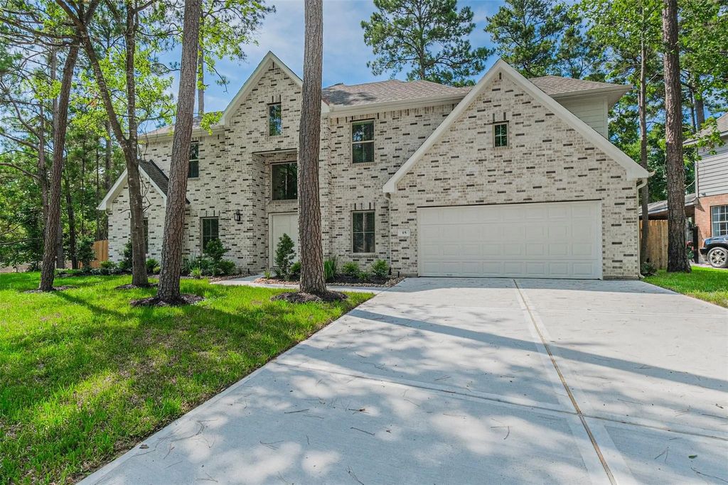 15 Lantana Trail, Spring