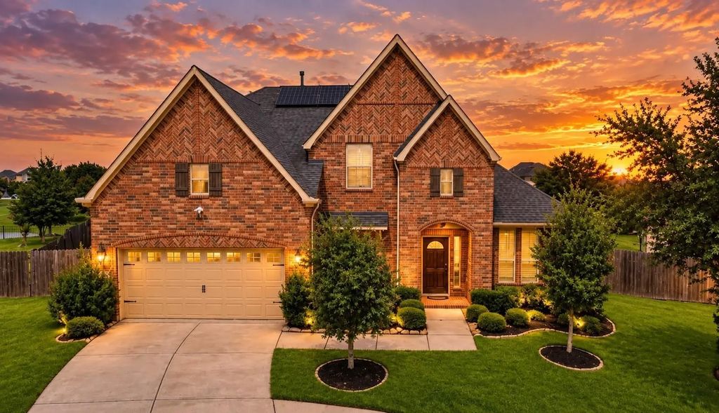 8407 Terrace Valley Circle, Richmond