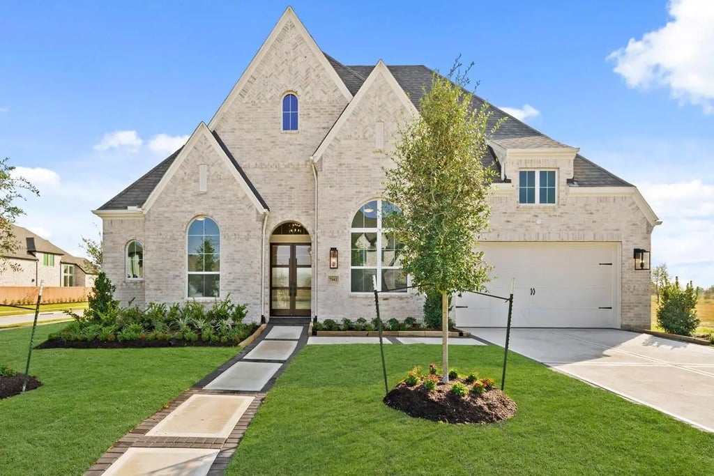 7142 Augusta Grove Drive, Katy