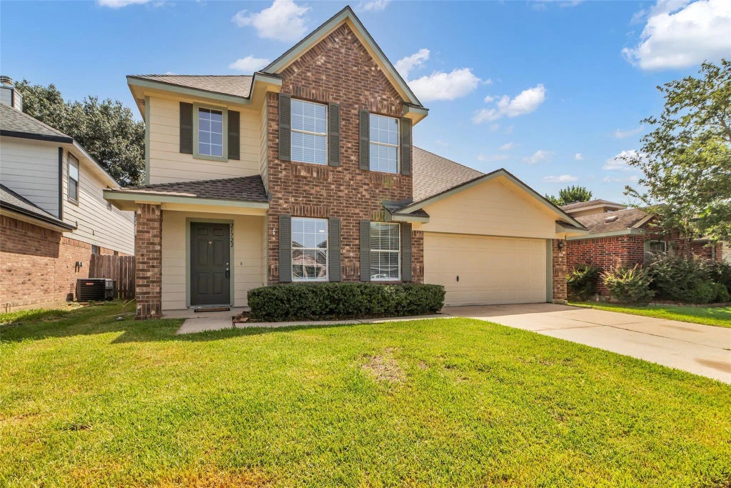 21722 Texian Court, Spring