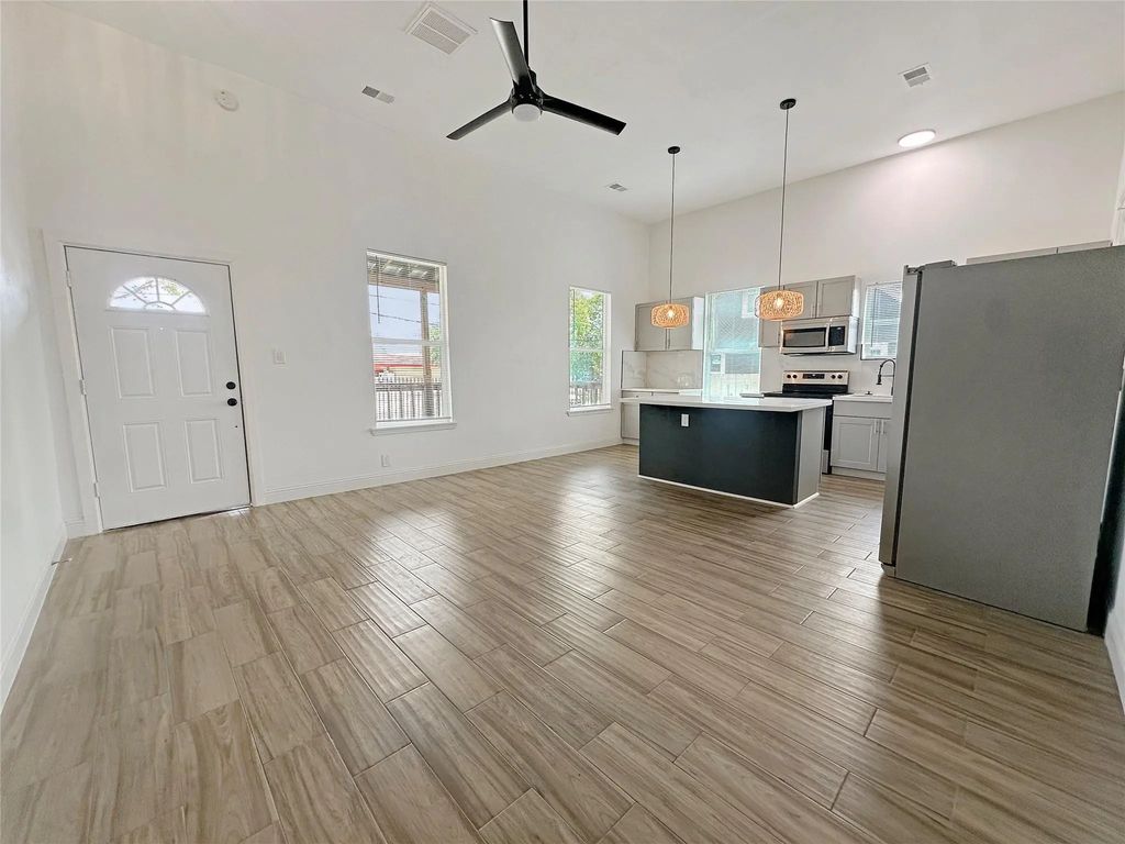 306 Stiles Street A, Houston