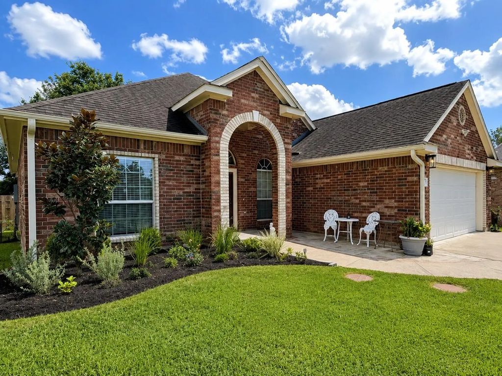 519 Oleander Street, Lake Jackson