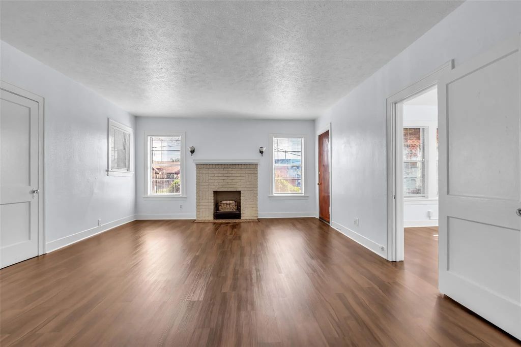 1826 Rosedale Street 4, Houston