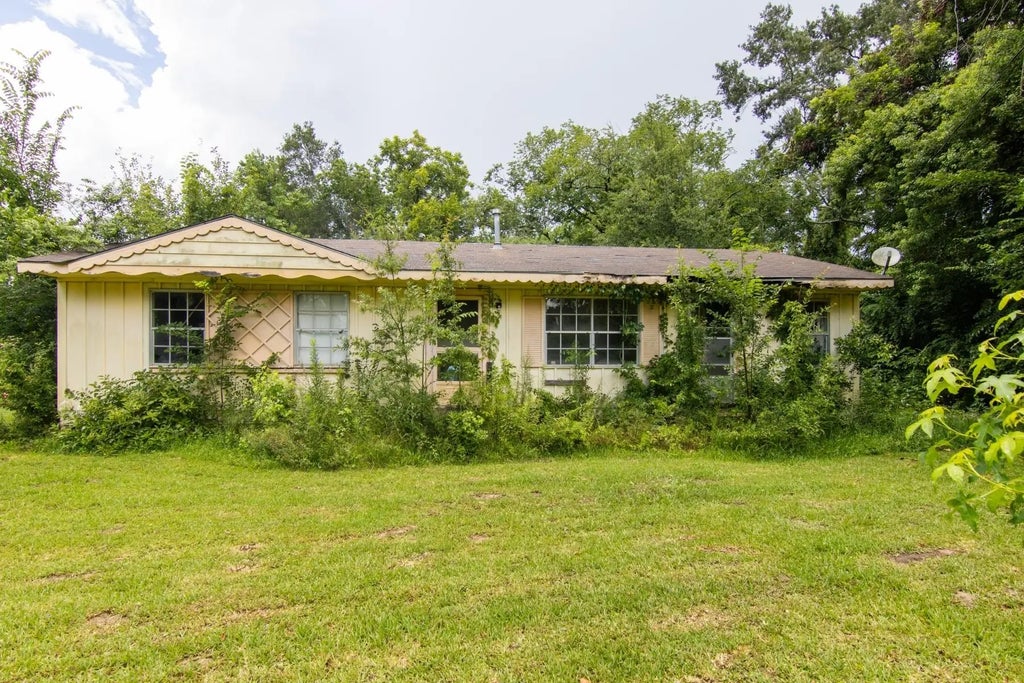 907 Linia Alfred Street, Cleveland