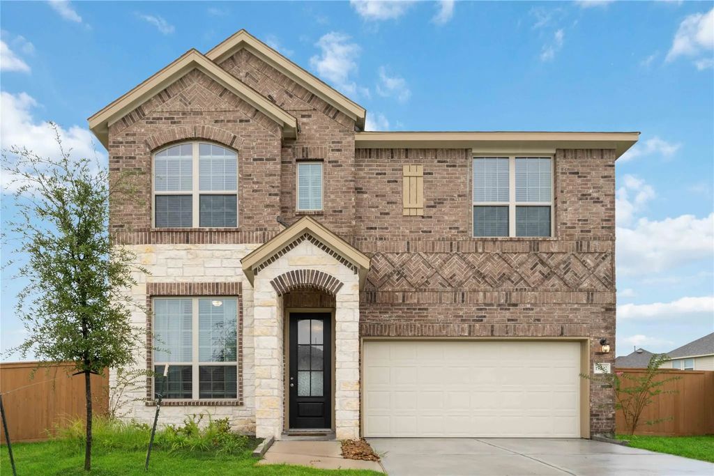 13402 Rain Lily, Texas City