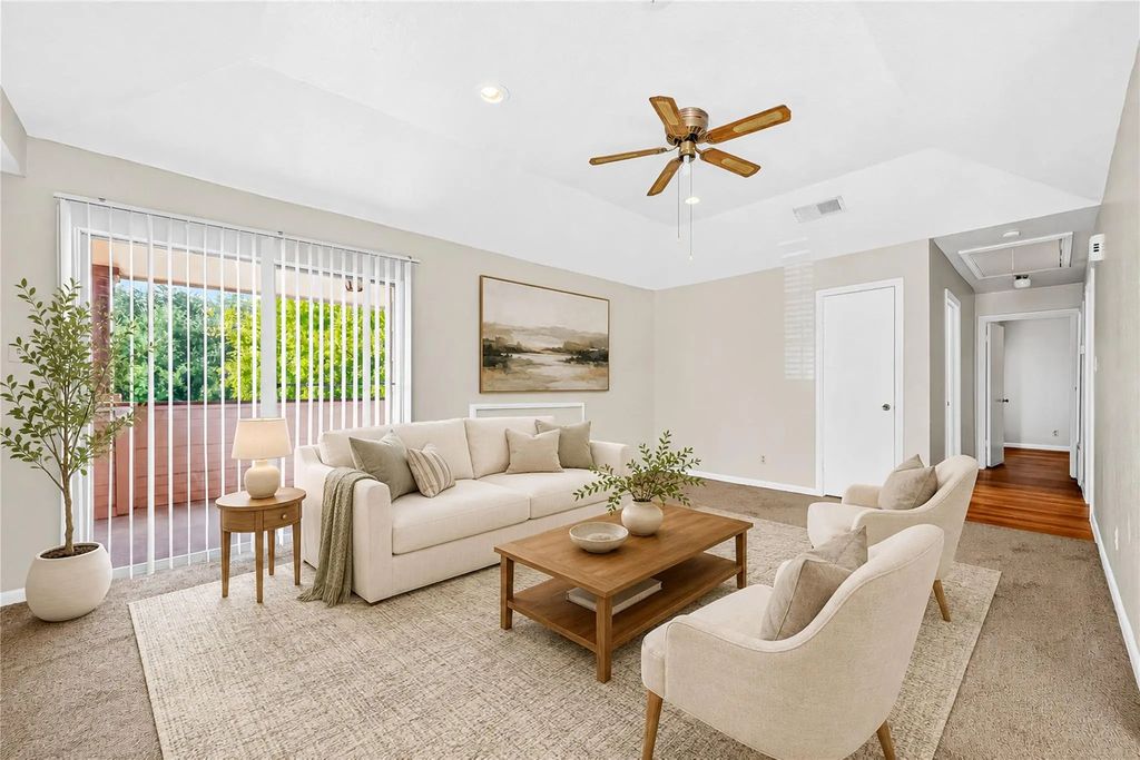 11503 Nobility Drive 4, Stafford