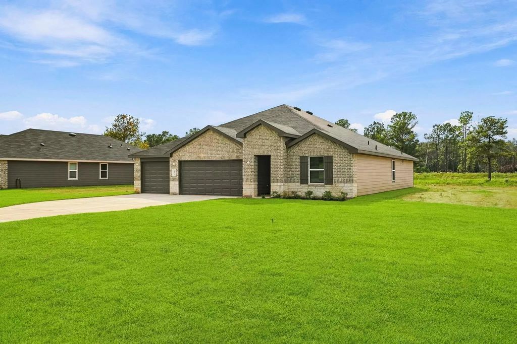 10527 Aren Road, Conroe