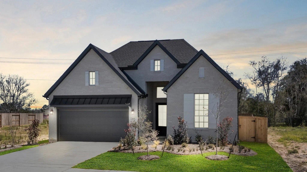 3835 Garden Hill Lane, Santa Fe