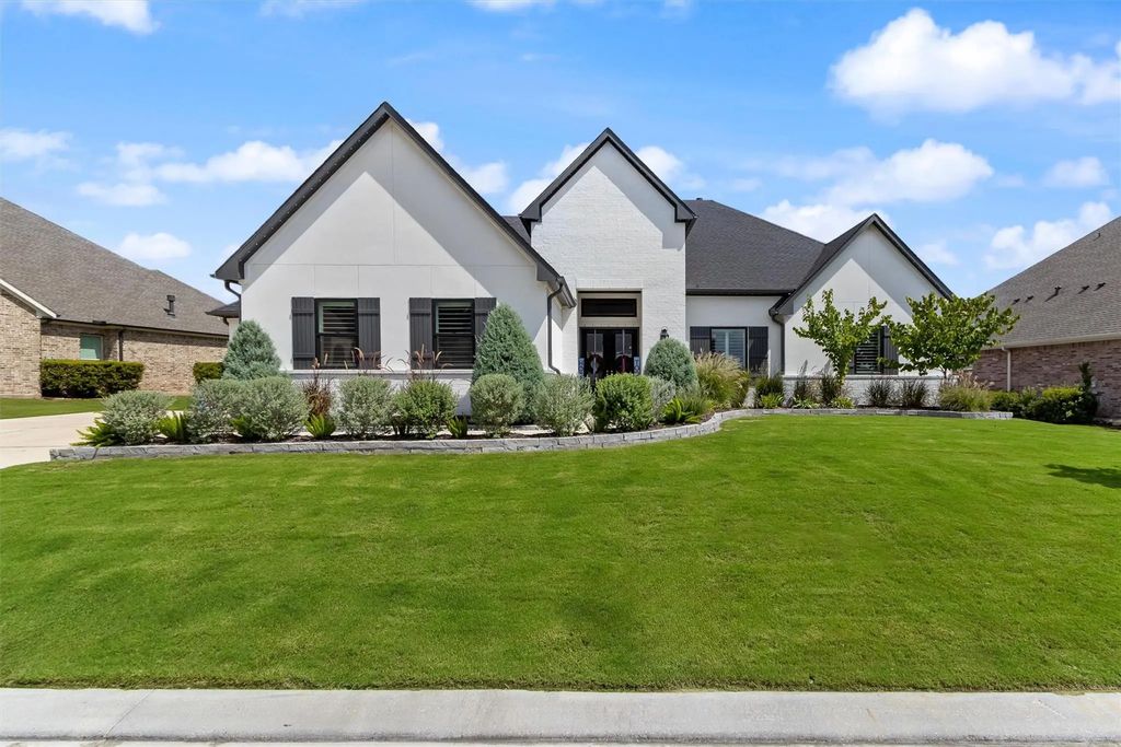 9776 Greenridge View Drive, Willis