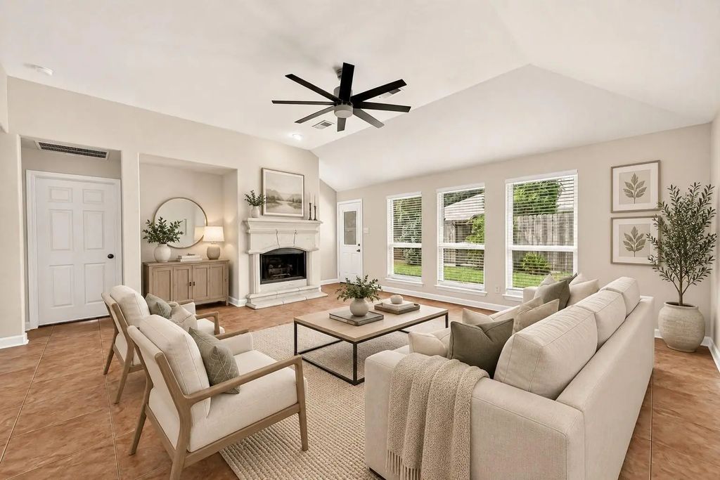 21018 Ripford Court, Richmond