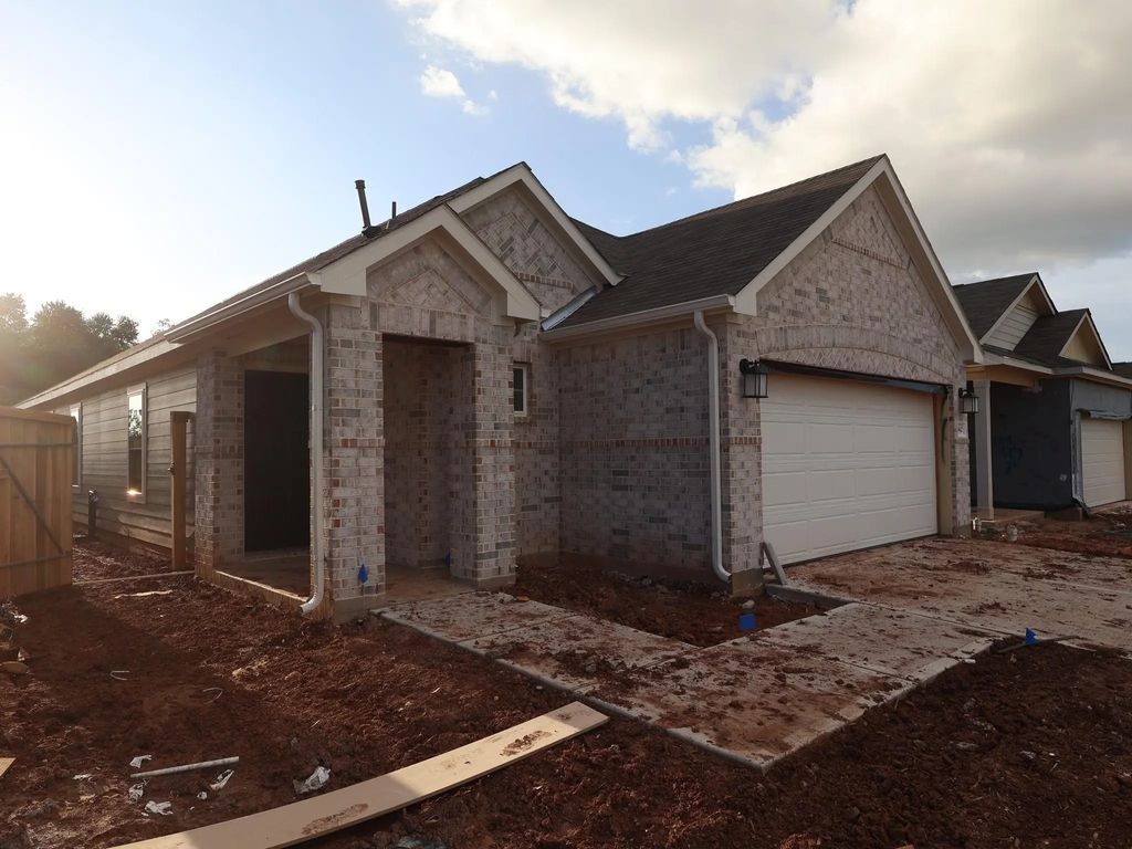5942 Texas Sun Drive, Fulshear
