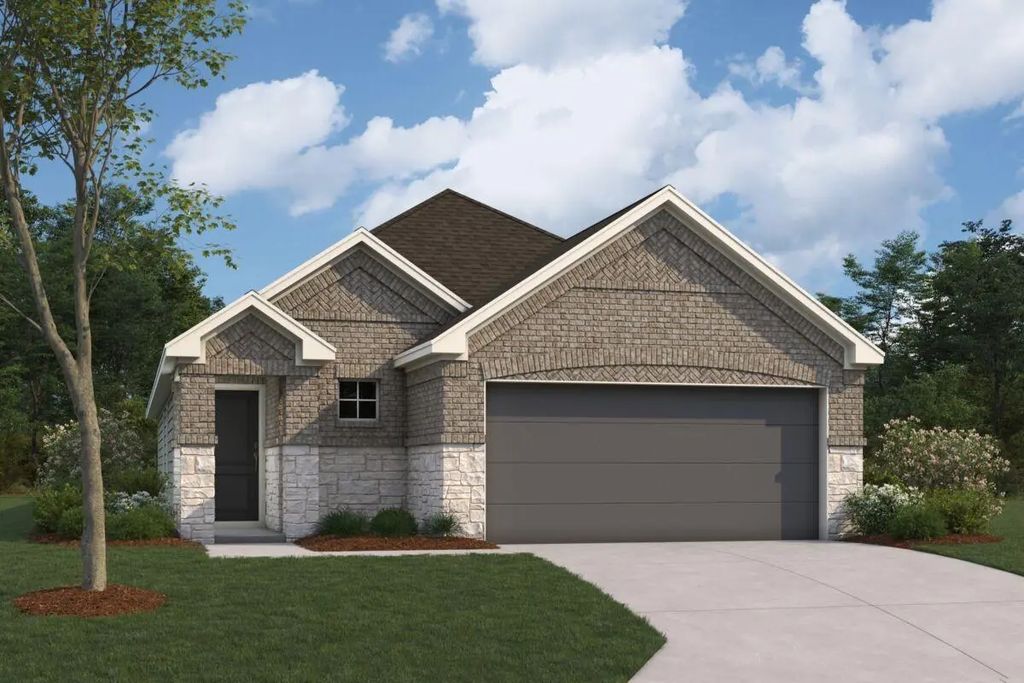 5942 Texas Sun Drive, Fulshear