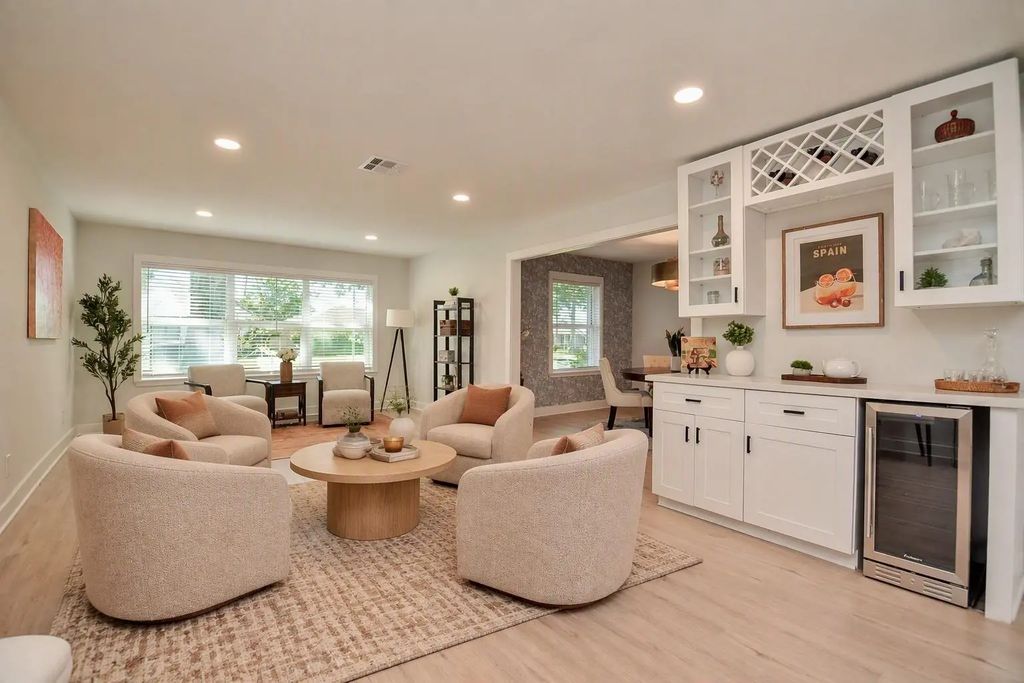 4302 Mcdermed Drive, Houston