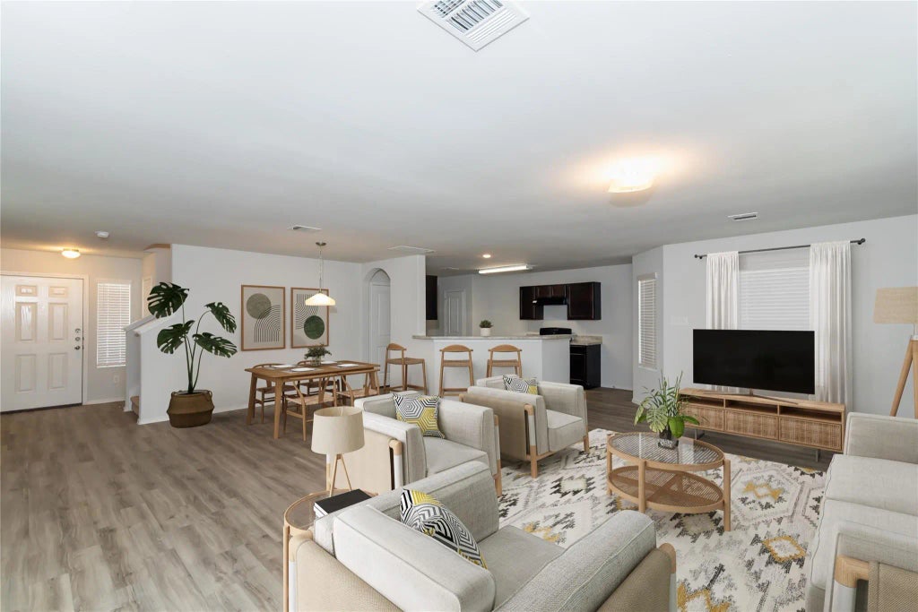 18614 Parma Creek Trail, Katy