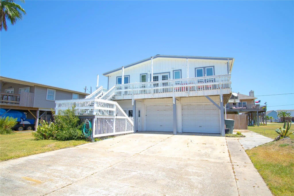 3927 Mason Drive, Galveston