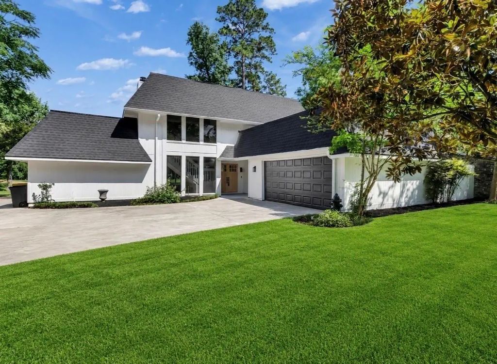 26 Cherry Hill Drive, Conroe