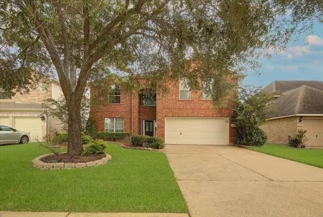 2611 Ranch Lake Lane, Katy