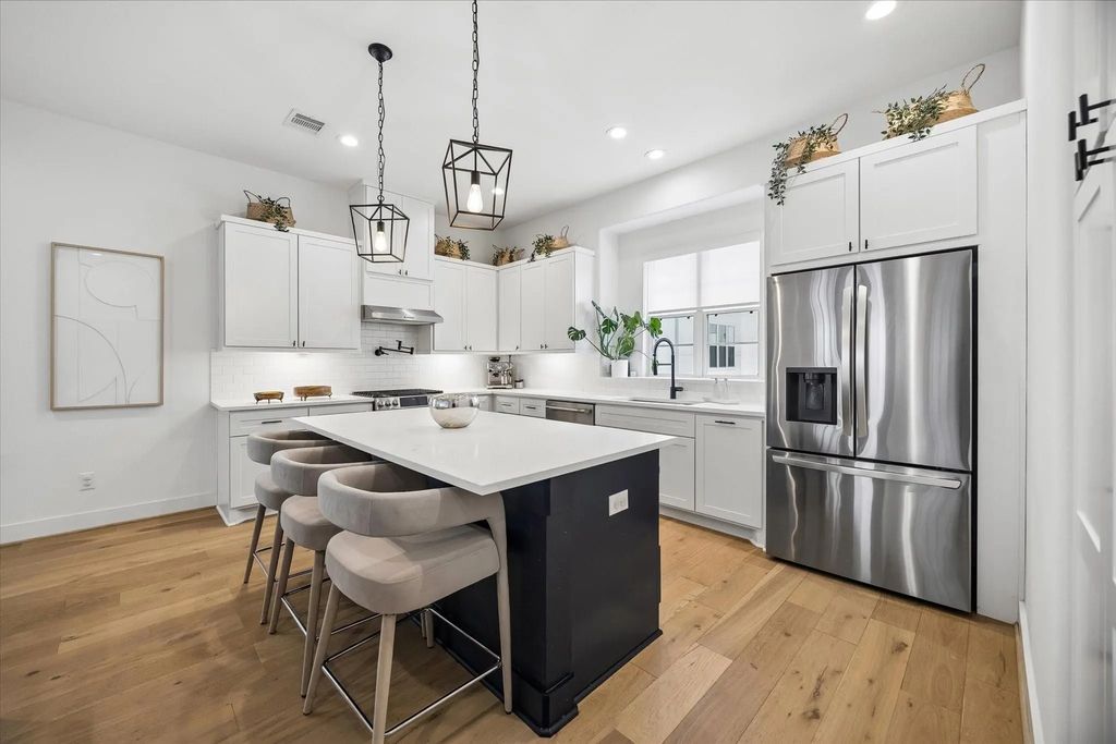 956 Dunleigh Meadows Lane, Houston