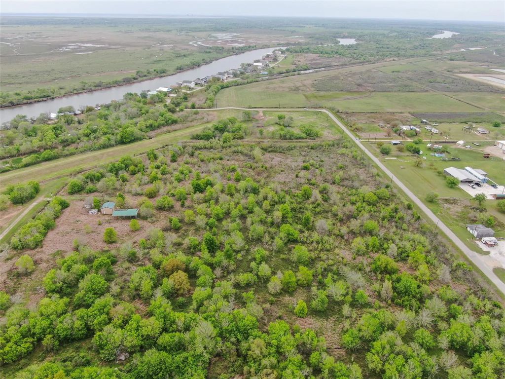 Lots 4-6 Cypress, Matagorda