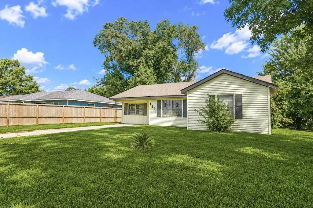 7217 Parker Road, Houston