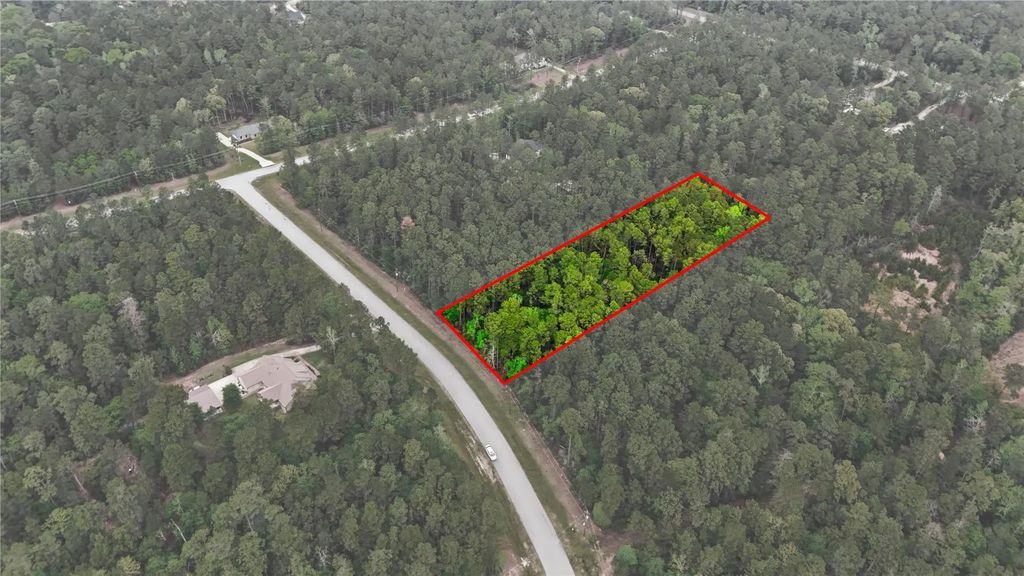 Tbd Windmill Rd, Huntsville