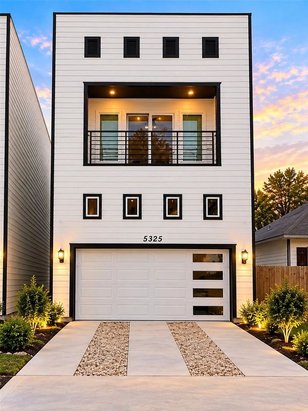 5325 Rue Street, Houston