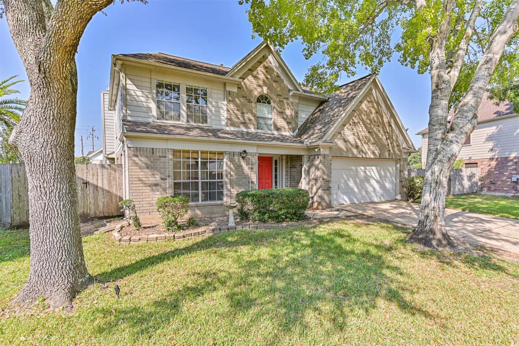 4014 Ivywood Drive, Pearland