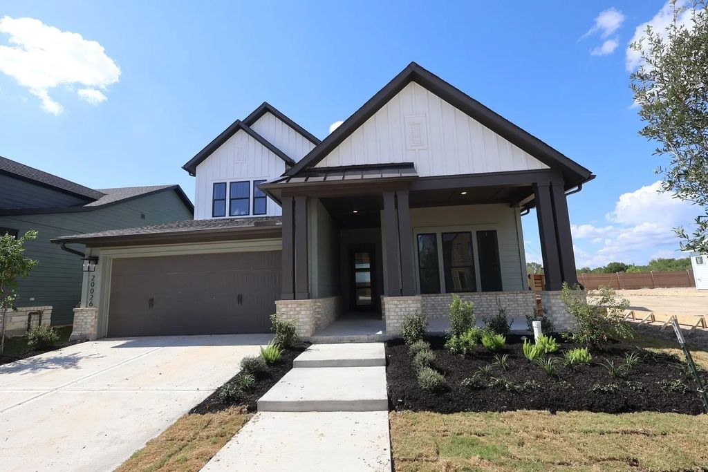 20026 Sunset Serenade Trail, Cypress